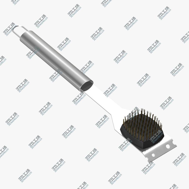 images/goods_img/2021040163/3D model Stainless and Carbon Steel Kitchenware/4.jpg